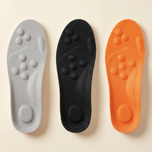 Semelles Confort Podélys | Soutien Voûte Plantaire & Anti-Fatigue