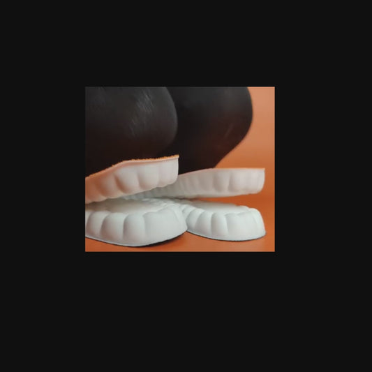 Semelles Confort Podélys | Soutien Voûte Plantaire & Anti-Fatigue
